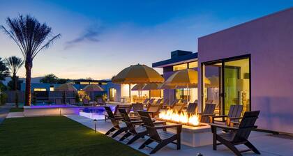 The Reserve at Polo Villas 15 by Avantstay