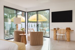 Villa | 6 bedrooms - The Reserve at Polo Villas 15 by Avantstay (La Quinta)