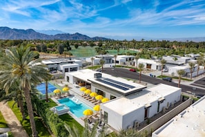 Villa | 6 bedrooms