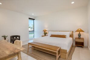 Villa | 6 bedrooms - The Reserve at Polo Villas 15 by Avantstay (La Quinta)