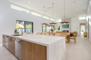 6 bedrooms - The Reserve at Polo Villas 15 by Avantstay (La Quinta)