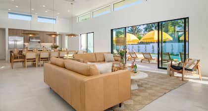 The Reserve at Polo Villas 15 by Avantstay