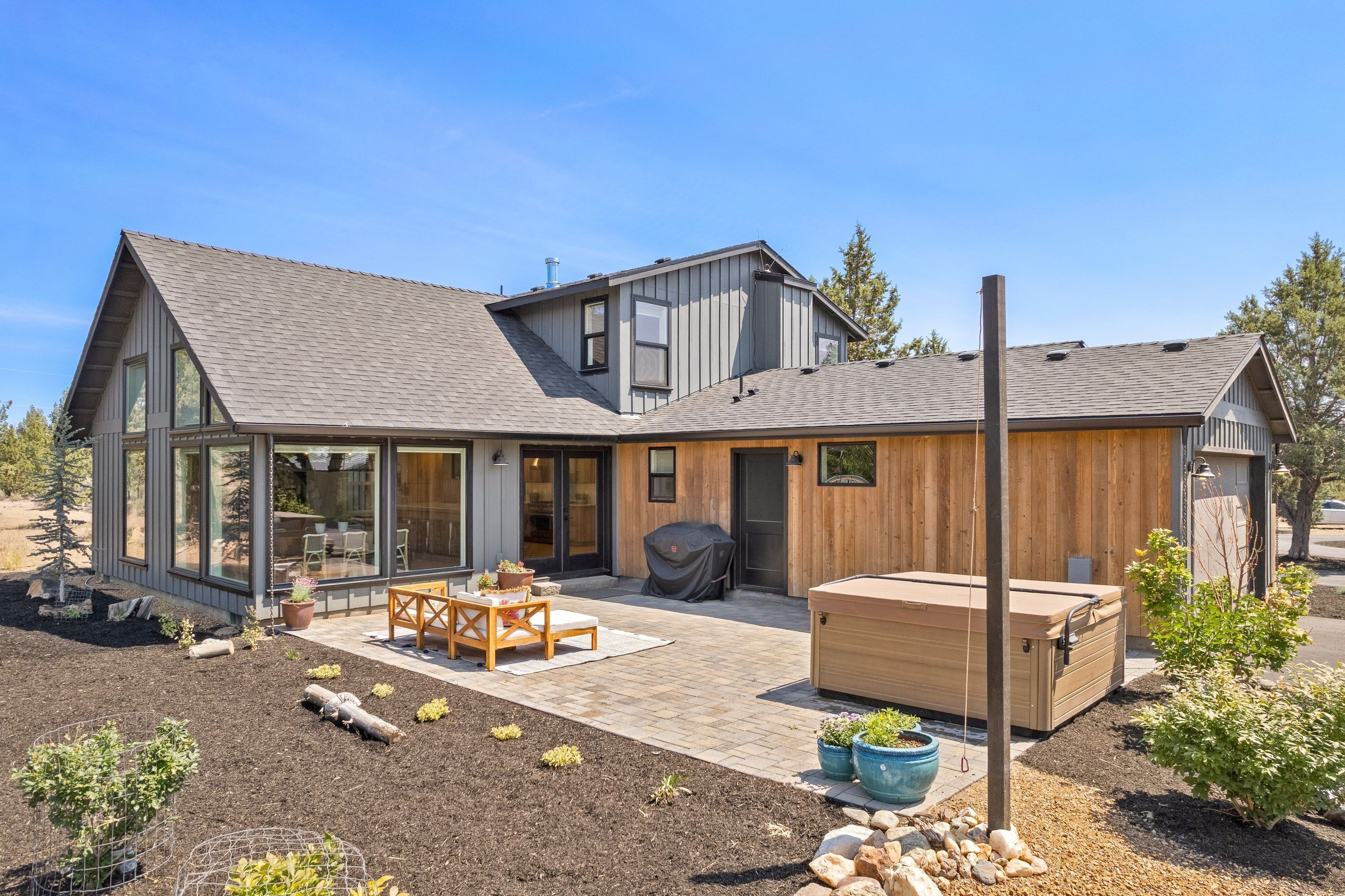 Villa | 5 bilik tidur 