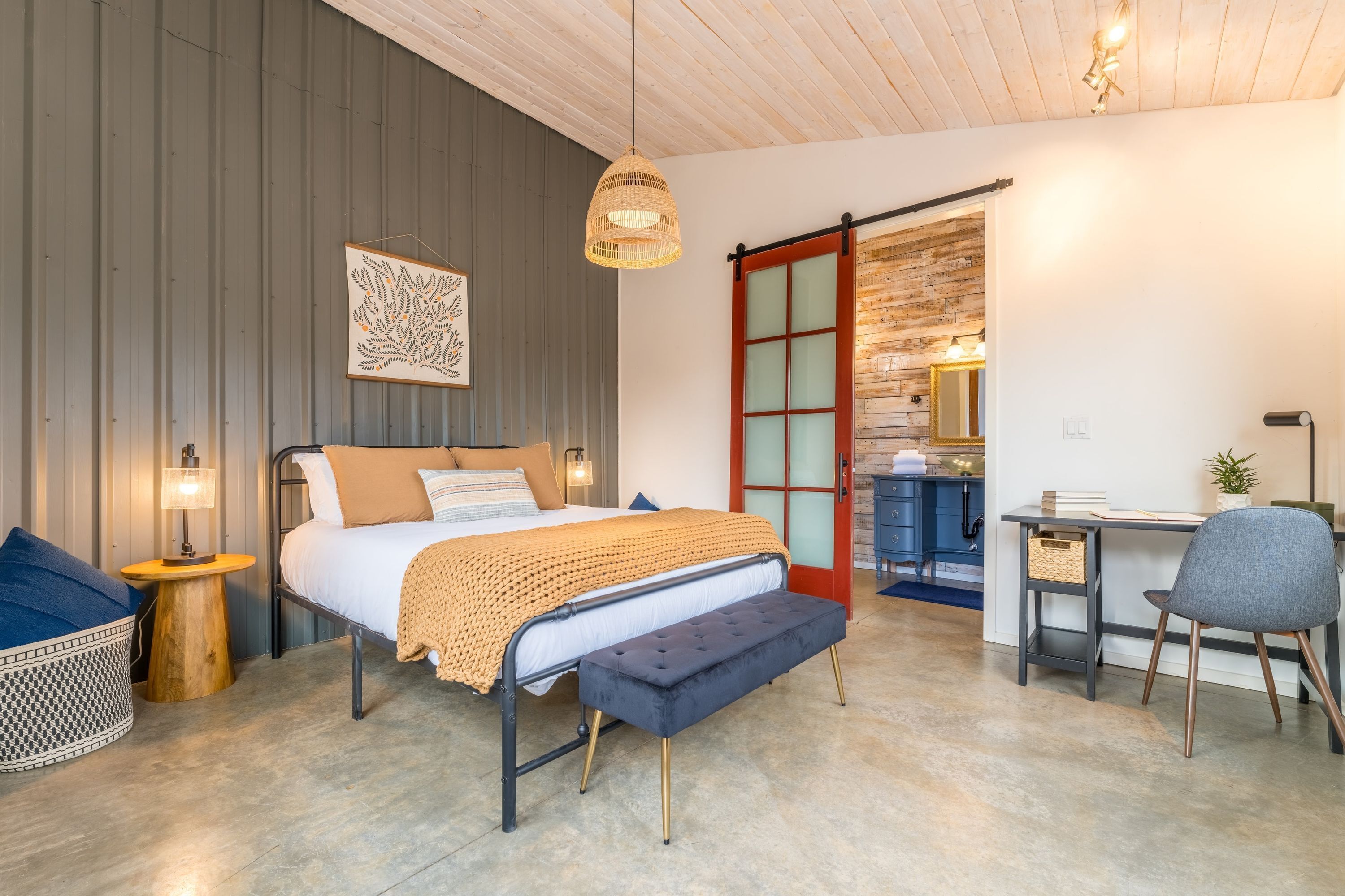 Villa | 5 bilik tidur 