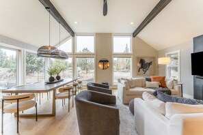 Villa | 5 Schlafzimmer