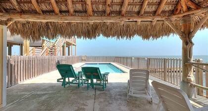 Fins and Feathers by Avantstay Waterfront Dock