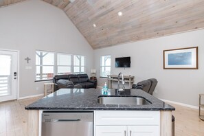 Ferienhaus | 2 Schlafzimmer