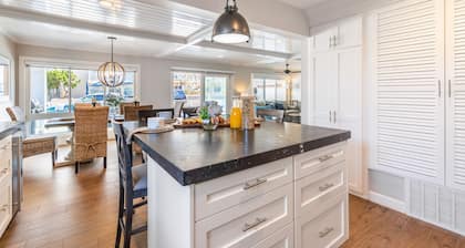 Ocean Breeze Buyout by Avantstay Steps to Beach
