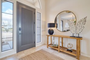 Villa - Montoya by Avantstay Pool Putting Green Views (Scottsdale)