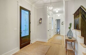 5 habitaciones