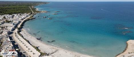 Villa, Patio, Sea View | Water view