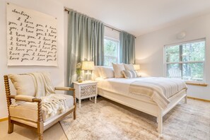 Ferienhaus | 3 Schlafzimmer