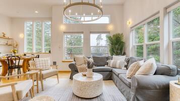 House | 3 bilik tidur