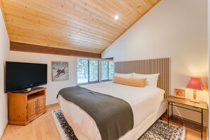 House | 4 bilik tidur 