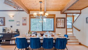 House - Dakine Haus by Avantstay 4 Min to Northstar Deck (Truckee)