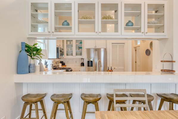 Casa | 5 dormitorios