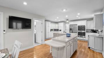 Villa | 5 chambres