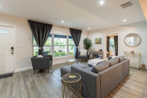 Ferienhaus | 3 Schlafzimmer