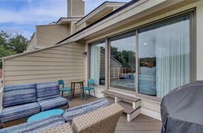 House | 2 bedrooms - 44 Fairway Dunes by Avantstay Steps From the Beach Pool Tennis Pickleball Courts (Isle of Palms)