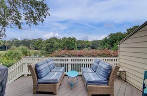 Huis | 2 slaapkamers