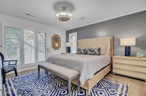 House | 2 bedrooms - 44 Fairway Dunes by Avantstay Steps From the Beach Pool Tennis Pickleball Courts (Isle of Palms)