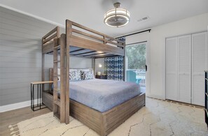 House | 2 bedrooms