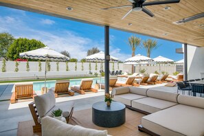 빌라 | 7 개의 침실