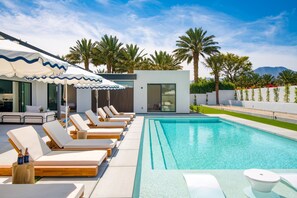 빌라 | 7 개의 침실