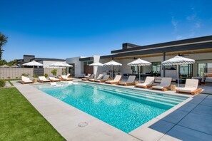 빌라 | 7 개의 침실