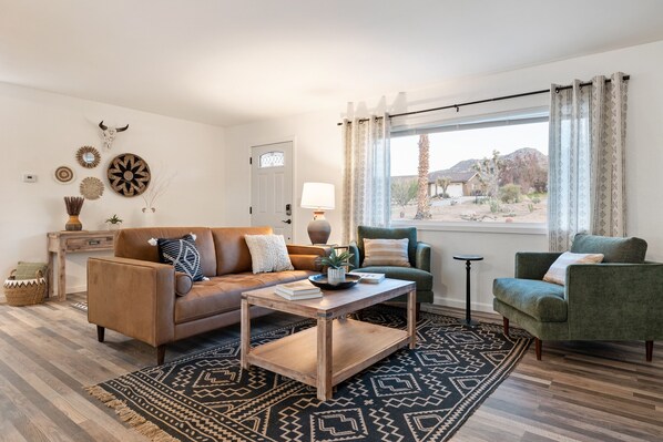 ハウス | 3 室のベッドルーム