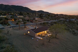 ハウス | 3 室のベッドルーム