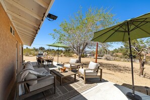 ハウス | 3 室のベッドルーム