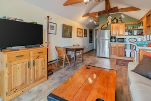 하우스 | 1 개의 침실