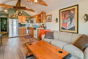 하우스 | 1 개의 침실