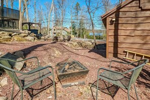 House | 1 bedroom - Hemlock in Harmony by Avantstay Steps to Lake (Lake Harmony)