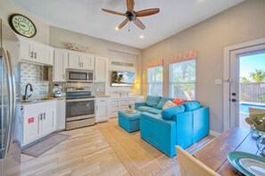 Casa | 4 dormitorios