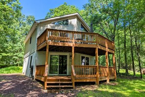 ハウス | 3 室のベッドルーム