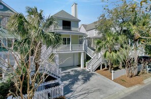 House | 3 bedrooms