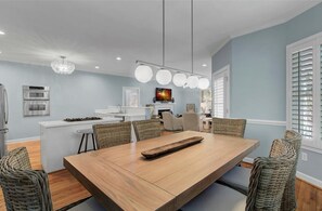 Ferienhaus | 3 Schlafzimmer