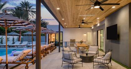 The Reserve at Polo Villas 14 by Avantstay