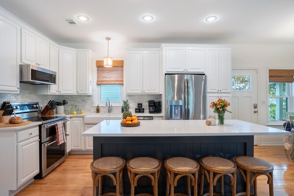 ハウス | 4 室のベッドルーム