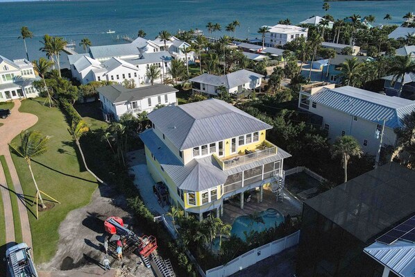 House | 5 bedrooms