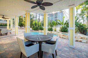 บ้านพัก | 5 ห้องนอน