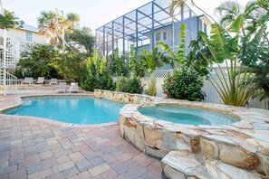 House | 5 bedrooms - Coco Mango by Avantstay Chic and Private Captiva Escape (Captiva)