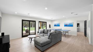 Rumah | 7 kamar tidur