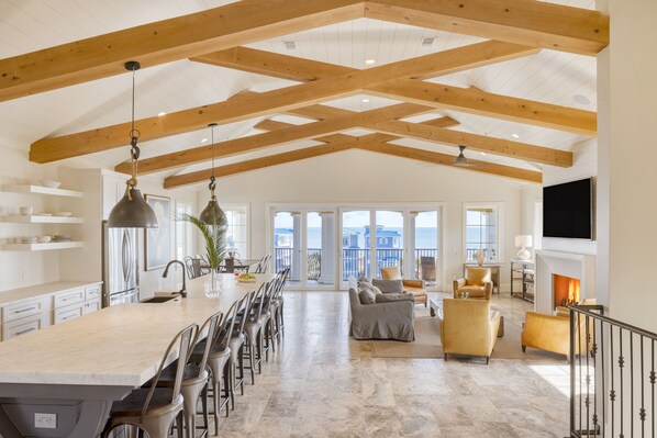 ハウス | 10 室のベッドルーム