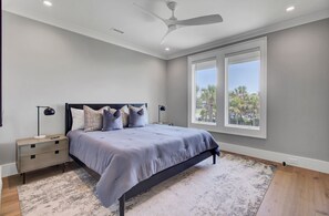 ハウス | 6 室のベッドルーム