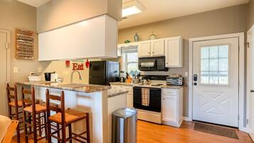 House | 1 bedroom