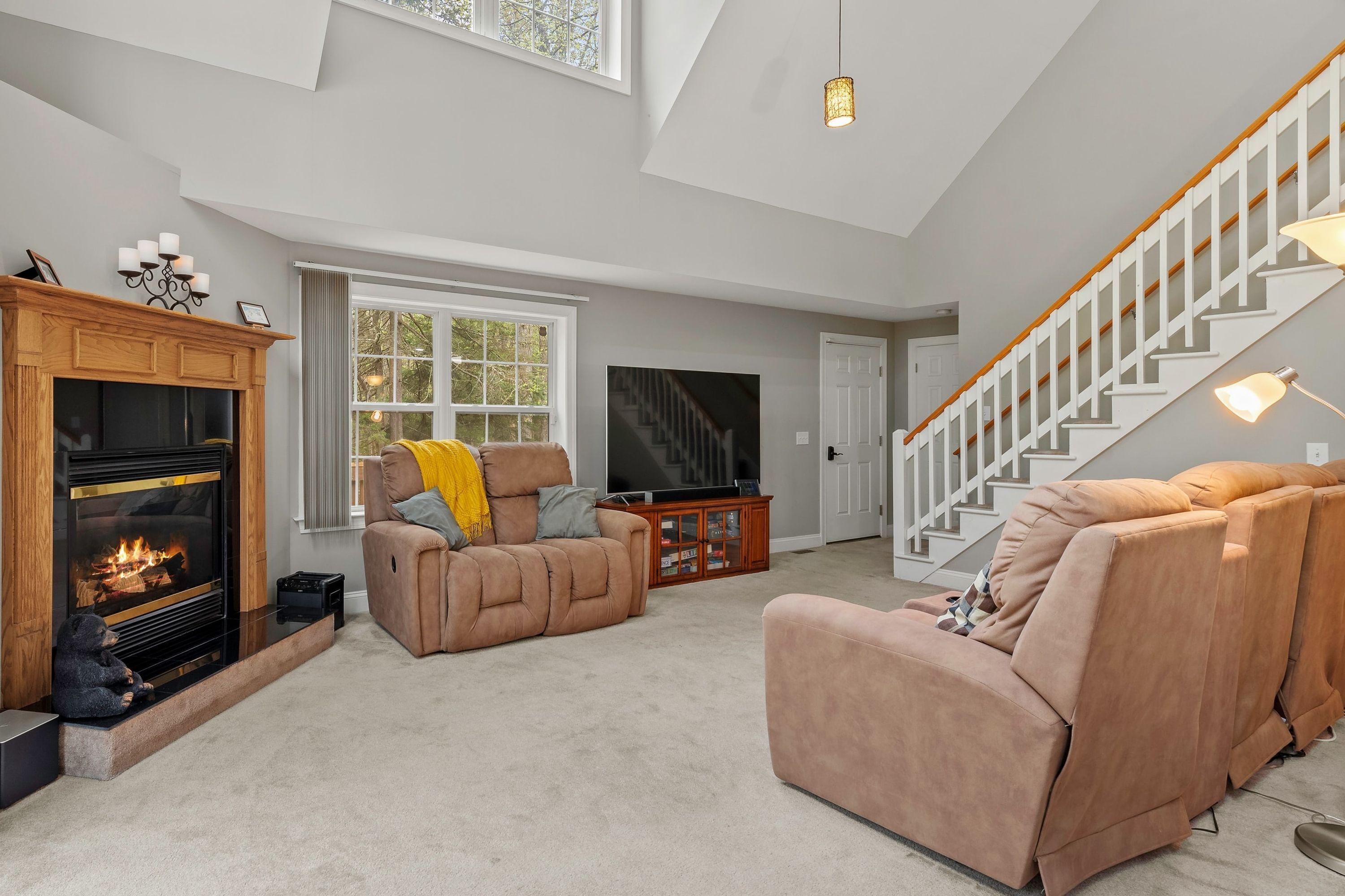 Maison | 3 chambres