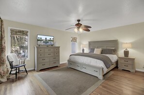 Hus | 2 soveværelser